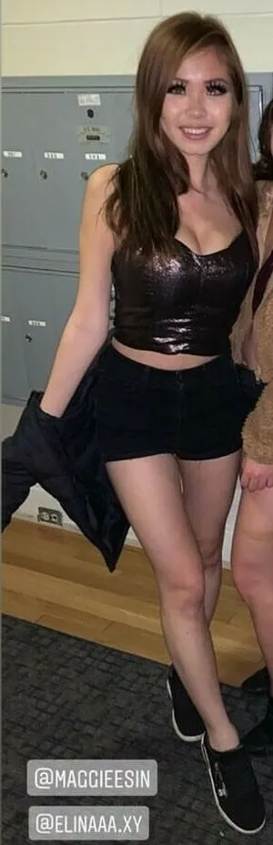 Maggie Sin OnlyFans Leaked Free Thumbnail Picture - #dpVnikSdIi