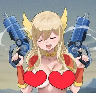 Maggie Smoczynski OnlyFans Leaked Free Thumbnail Picture - #IQ2n8inUOS