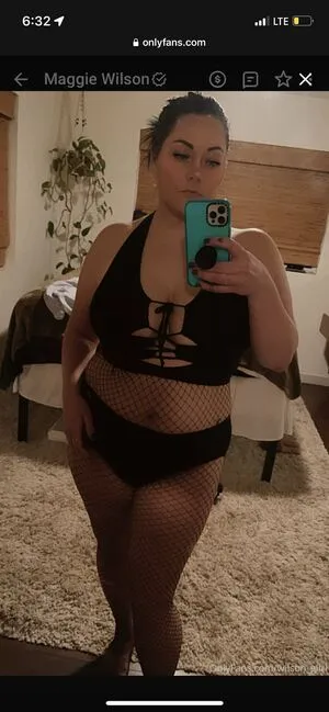 Maggie Wilson OnlyFans Leaked Free Thumbnail Picture - #FtPEzR4HGr