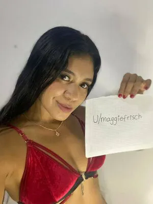 Maggie OnlyFans Leaked Free Thumbnail Picture - #TTswbER5cd