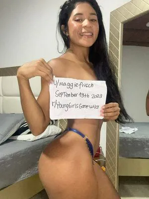 Maggie OnlyFans Leaked Free Thumbnail Picture - #YqNje0n3Uj
