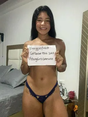 Maggie OnlyFans Leaked Free Thumbnail Picture - #kIVZaLYAn7