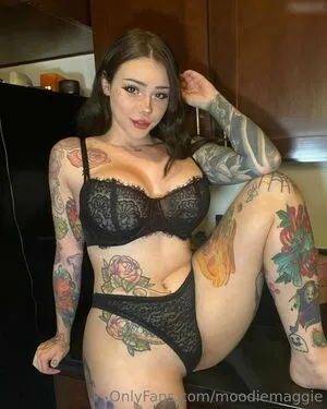 Maggie13moodie OnlyFans Leaked Free Thumbnail Picture - #4WQ5xCnXgB