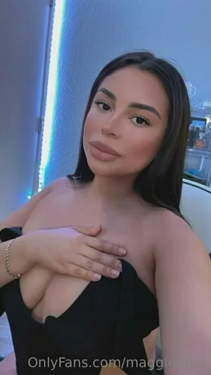 Maggieboss OnlyFans Leaked Free Thumbnail Picture - #BIDjEx4i5Y