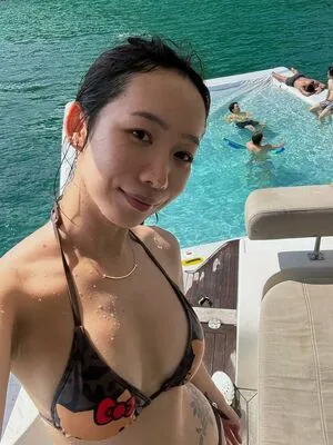 maggiechow123 OnlyFans Leaked Free Thumbnail Picture - #6vfp3UIoNF