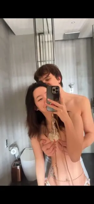 maggiechow123 OnlyFans Leaked Free Thumbnail Picture - #B3lj0EKT7y