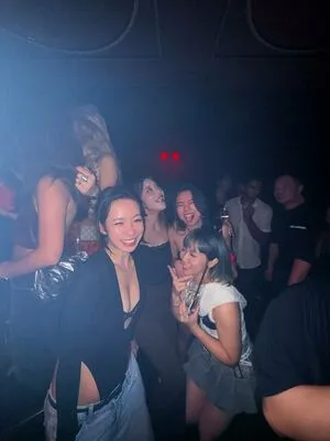 maggiechow123 OnlyFans Leaked Free Thumbnail Picture - #C5batw5tK8