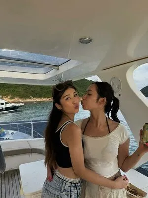 maggiechow123 OnlyFans Leaked Free Thumbnail Picture - #jAuICjmaxQ