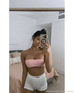 Maggiedj OnlyFans Leaked Free Thumbnail Picture - #kk0Lv6bJRW