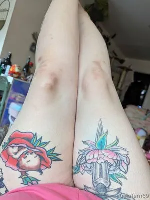 Maggiefern69 OnlyFans Leaked Free Thumbnail Picture - #ZoSohBIYO5