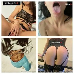 Maggiefit OnlyFans Leaked Free Thumbnail Picture - #qyrHH2HAfG