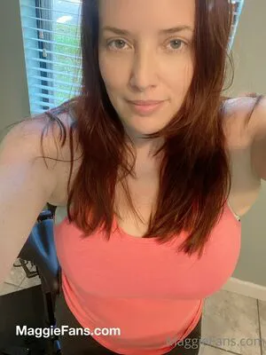 Maggiegreenlive OnlyFans Leaked Free Thumbnail Picture - #2dBfIrj8Fd