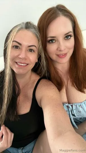 Maggiegreenlive OnlyFans Leaked Free Thumbnail Picture - #8gUWFn7Epl