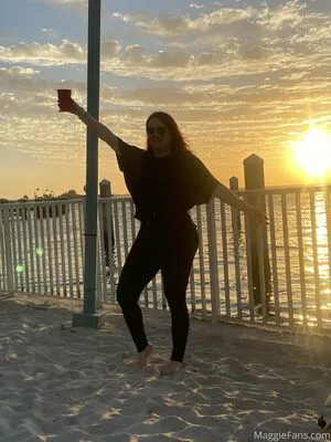 Maggiegreenlive OnlyFans Leaked Free Thumbnail Picture - #Gb5oXvcKdR