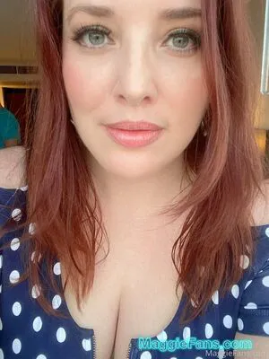 Maggiegreenlive OnlyFans Leaked Free Thumbnail Picture - #IfKU7sWW2e