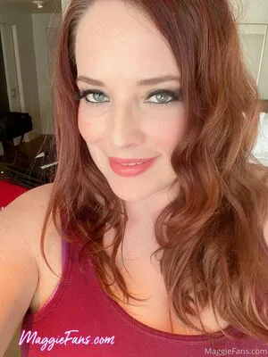 Maggiegreenlive OnlyFans Leaked Free Thumbnail Picture - #N217CHQ8O4