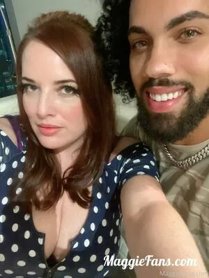 Maggiegreenlive OnlyFans Leaked Free Thumbnail Picture - #ROKT2YuQ0u