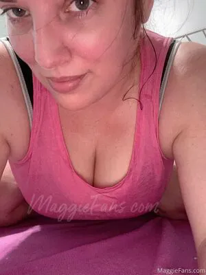 Maggiegreenlive OnlyFans Leaked Free Thumbnail Picture - #S4lya2hGlj