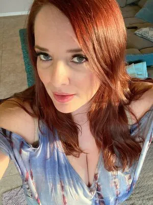 Maggiegreenlive OnlyFans Leaked Free Thumbnail Picture - #UEvHHcvAVF