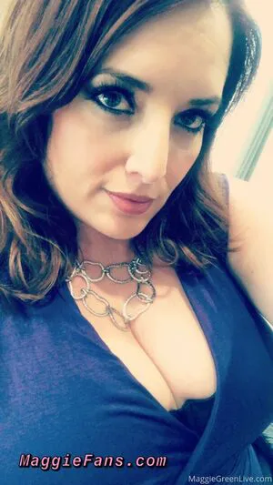 Maggiegreenlive OnlyFans Leaked Free Thumbnail Picture - #WRRwzXPGJK