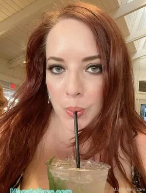 Maggiegreenlive OnlyFans Leaked Free Thumbnail Picture - #Y8SD4SAHSz