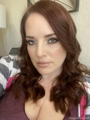 Maggiegreenlive OnlyFans Leaked Free Thumbnail Picture - #ZicEGQKlOz