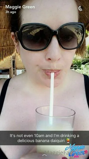 Maggiegreenlive OnlyFans Leaked Free Thumbnail Picture - #f6BaJ1K3jh