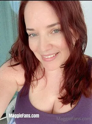 Maggiegreenlive OnlyFans Leaked Free Thumbnail Picture - #hAZCndL8T2