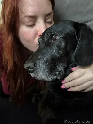 Maggiegreenlive OnlyFans Leaked Free Thumbnail Picture - #qqpnLzjMes