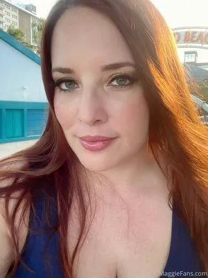 Maggiegreenlive OnlyFans Leaked Free Thumbnail Picture - #soTz3CZTis