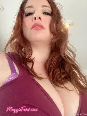 Maggiegreenlive OnlyFans Leaked Free Thumbnail Picture - #tgw4vh9tgG