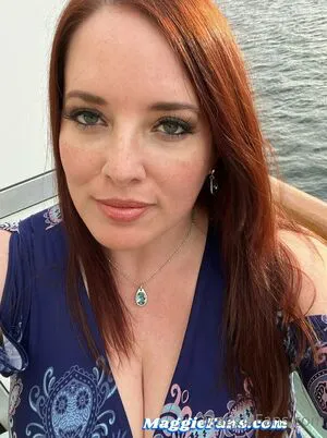 Maggiegreenlive OnlyFans Leaked Free Thumbnail Picture - #uRlC4zyzJO