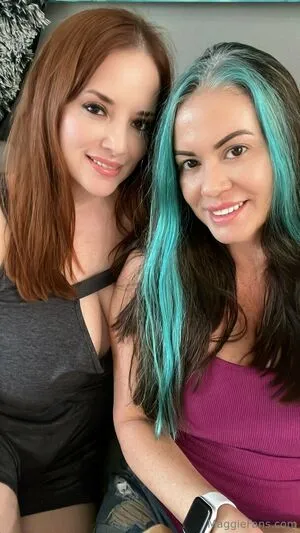 Maggiegreenlive OnlyFans Leaked Free Thumbnail Picture - #xgQXGoxghO
