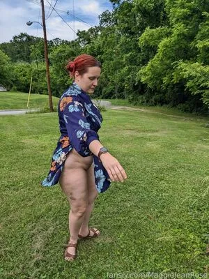 Maggiejeanrose OnlyFans Leaked Free Thumbnail Picture - #JU3g9H39yZ