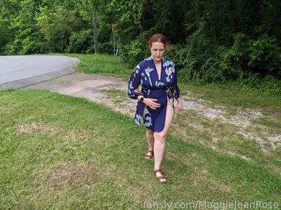 Maggiejeanrose OnlyFans Leaked Free Thumbnail Picture - #N09gznIPIY