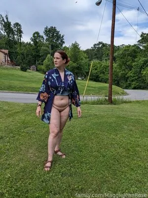 Maggiejeanrose OnlyFans Leaked Free Thumbnail Picture - #TAkKrvihql
