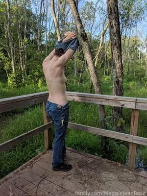 Maggiejeanrose OnlyFans Leaked Free Thumbnail Picture - #rOoTuQ2CYs