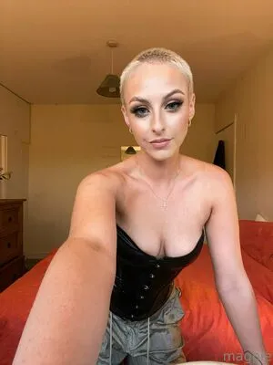 Maggiejensen OnlyFans Leaked Free Thumbnail Picture - #vbJpkqoseG