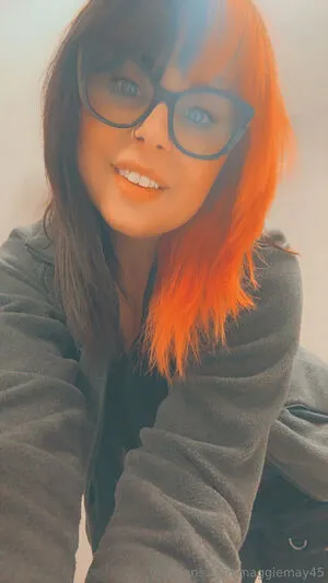 Maggiemay45 OnlyFans Leaked Free Thumbnail Picture - #AHAxHTZOnx