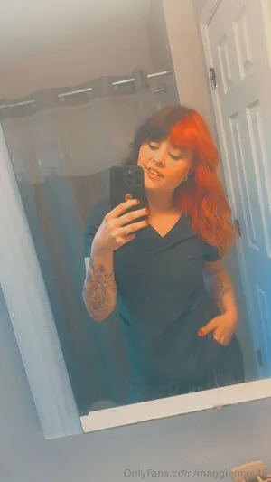 Maggiemay45 OnlyFans Leaked Free Thumbnail Picture - #BHVbnsNttQ