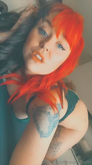 Maggiemay45 OnlyFans Leaked Free Thumbnail Picture - #NQfx7gpW06
