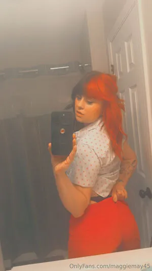Maggiemay45 OnlyFans Leaked Free Thumbnail Picture - #NVqpqukWxV