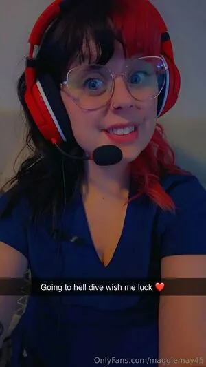 Maggiemay45 OnlyFans Leaked Free Thumbnail Picture - #RqKoCHJbzp