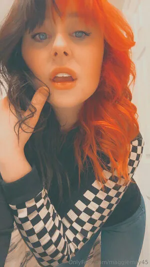Maggiemay45 OnlyFans Leaked Free Thumbnail Picture - #Sb8JEiaFwR