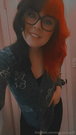 Maggiemay45 OnlyFans Leaked Free Thumbnail Picture - #UStwqgvm6P