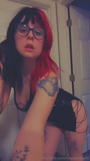 Maggiemay45 OnlyFans Leaked Free Thumbnail Picture - #YhDAxHOyU5