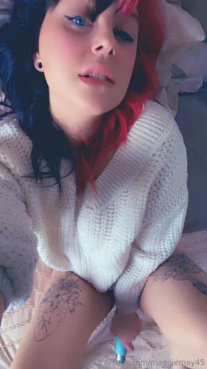 Maggiemay45 OnlyFans Leaked Free Thumbnail Picture - #qkLP8rjKgi