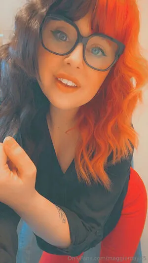 Maggiemay45 OnlyFans Leaked Free Thumbnail Picture - #s1zYczpqKz