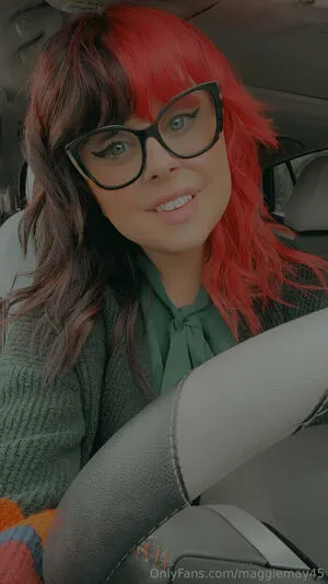 Maggiemay45 OnlyFans Leaked Free Thumbnail Picture - #w2dURMJXOu
