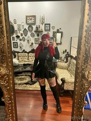 Maggiemoodie OnlyFans Leaked Free Thumbnail Picture - #0kUWpUy8IA